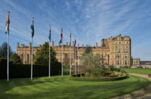 Milner Hotel Your
