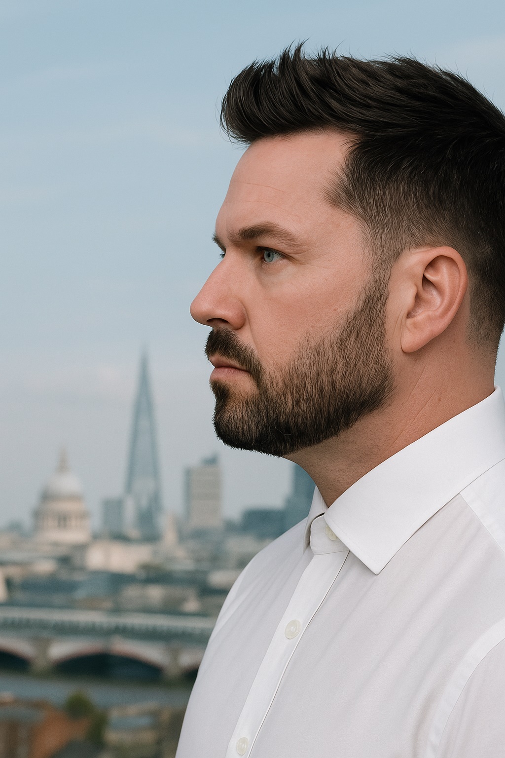 Chris Laverick, NatWest